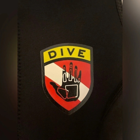 Women’s Body Glove Wet suit Vest size 13/14 - Picture 2 of 5